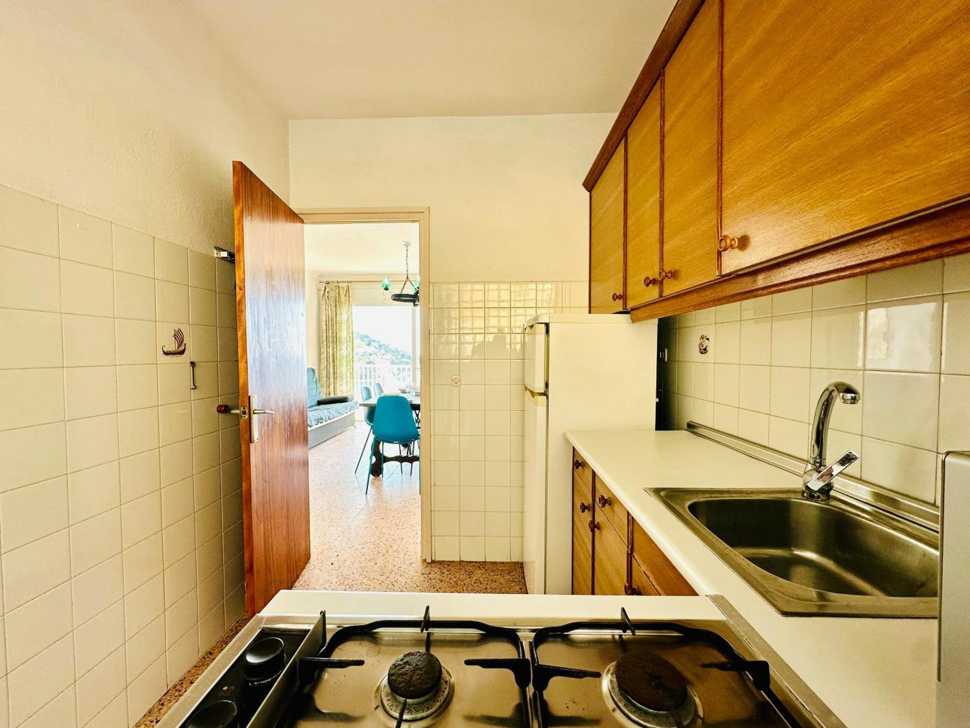 Global Immo 3266 El Sol 29 Apartment Roses Exterior photo